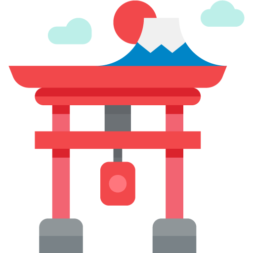 Torigate illustration